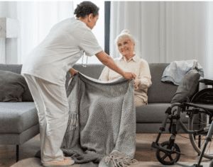Qual a importância do absorvente geriátrico para o dia a dia