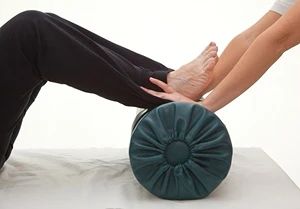 Almofada Giroflex Longevitech: conforto e prevenção de escaras para idosos e acamados