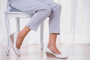 Calçados ortopédicos: Como escolher o melhor modelo para o conforto e saúde dos pés dos idosos