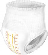 Abena Pants XL2 - Abena - Fralda geriátrica de vestir - Pacote com 16 unidades