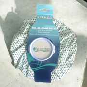 Bolsa para Gelo Tecido Impermeável 