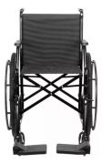 Cadeira de Rodas Básica - CDS (101) 