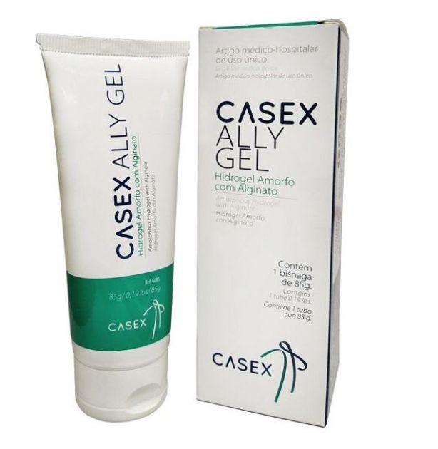 Casex Ally Gel 85g