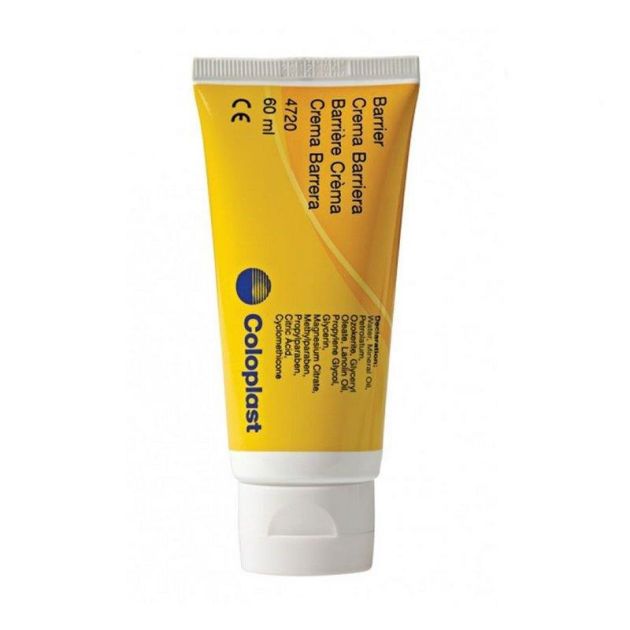 Comfeel Creme Barreira - 60 ml - Coloplast