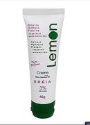 Creme de Ureia 3% Lemon - 45 g