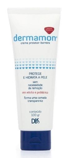 Dermamon Creme Protetor-Barreira - Pielsana - DBS - 100 g