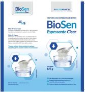 Espessante BioSen Clear 125g