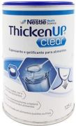 Espessante ThickenUp Clear - 125 g - Nestlé