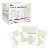 Fixador de Tubos e Sondas Nasais 3 M ( 1 Unidade )