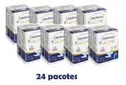 IMPERDÍVEL – Kit Wellness Premium XG - 24 pacotes - 168 fraldas