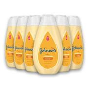 Johnson's Baby Condicionador - 200 ml