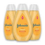 Johnson's Baby Shampoo - 400 ml