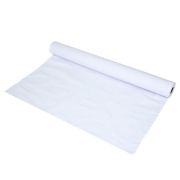 Lençol de Papel Hospitalar Descartável em Rolo - 50 cm X 50 m