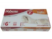 Luva Viniflex – Vabene – Caixa com 100 unidades