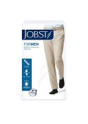 Meias Jobst Formen  3/4 - Ponteira Fechada (15-20)