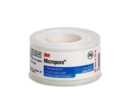 Micropore 25mm X 10m - 3M