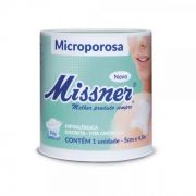 Micropore 50mm X 10m - Missner