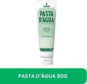 Pasta D'água Bravier 80g 
