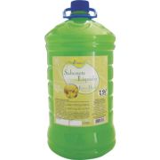 Sabonete Líquido Tok Bothânico - Erva Doce - 1900 ml