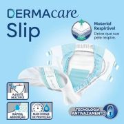 Tena Slip Dermacare M com 24 unidades 